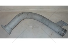 Trubka výfuku levá Tatra EURO I, II