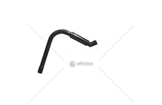 Trubka výfuku Liaz val.s doznívačem