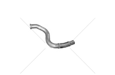 Trubka výfuku MB ATEGO