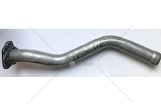 Trubka výfuku motoru Multicar M26 IVC