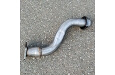 Trubka výfuku Multicar M26.2 IVECO 2.8l