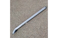 Trubka výfuku Multicar M26