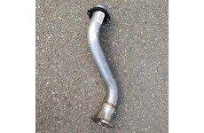 Trubka výfuku Multicar M26.4 Iveco 2,8 105HP-01/03