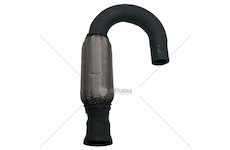 Trubka výfuku Multicar M27 5101820003