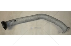 Trubka výfuku P od motoru