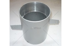 Trubka výfuku převlečná Tatra