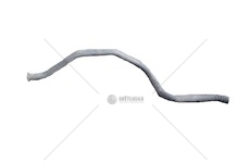 Trubka výfuku výstupní Liaz MTS/MTSP24