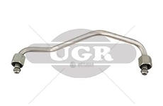 Trubka vysokotlakého paliva  (1 válec) UYGUR 19923