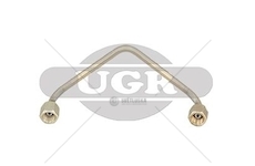 Trubka vysokotlakého paliva  (2 válce)MAN TGA UYGUR 19067