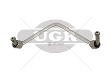 Trubka vysokotlakého paliva (2 válce) UYGUR 19924