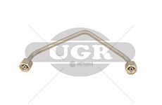 Trubka vysokotlakého paliva (6 válec)MAN TGA UYGUR 19071