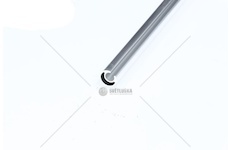 Trubka záclony průměr 27 délka 3300 EXL37330/3300