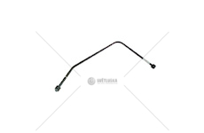 Trubka zadní 16254020