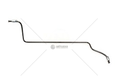 Trubka Zetor 30112603-0