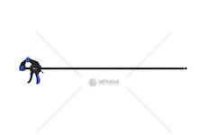 Truhlářská svěrka 900x60mm GEKO