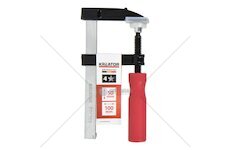 Truhlářská svorka 50×100 mm - KREATOR