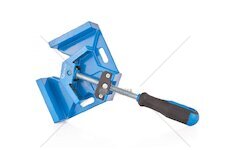 Truhlářská úhlová svěrka 70x68mm GEKO