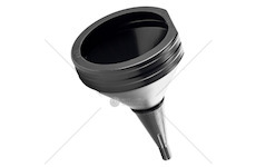 Trychtýř na palivo GIGANT rovný AMiO-02459