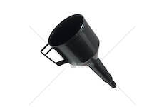 Trychtýř na palivo rovný AMiO-T9100