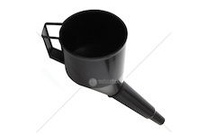 Trychtýř na palivo zkosený AMiO-T9102