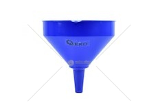 Trychtýř na provozní kapaliny 24cm GEKO