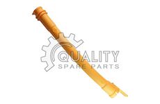 Trychtýř olejové měrky