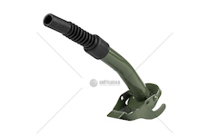 Trychtýř pro plechový kanistr AMiO-02657