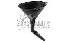 Trychtýř se sítkem