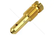 Tryska běhu naprázdno | MF60