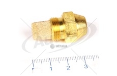 Tryska paliva topení 0,85gph g7f 3,31 kg/h; 80°h 24v webasto dbw/dw300, hydronic 35 0115728_A