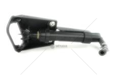 Tryska reflektoru fiat ducato 14> pr 735589805 b