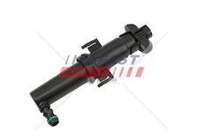 Tryska světlometu Audi A3 8P 03> levá FT00553