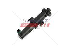 Tryska světlometu Audi A3 8P 03> pravá FT00554