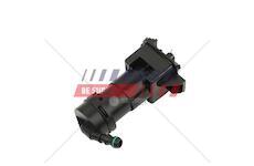 Tryska světlometu Audi A6 C6 04> levá FT00543