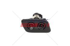 Tryska světlometu BMW 5 E39 95> pravá FT00548