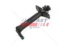 Tryska světlometu Seat Ibiza IV 08> levá FT00555