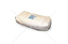 Tryskací materiál 25kg, 0,2-0,5mm GÜDE