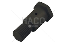 TRZPIEN FI25 DLUGOSC=62MM 6-BOCZNY HACO HACO 3014020H