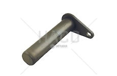 TRZPIEN FI30 DLUGOSC=158MM HACO HACO 3050055H