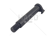 TRZPIEN FI30 DLUGOSC=187MM PLYTKA USTALA HACO 3014001H