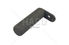 TRZPIEN FI36 DLUGOSC=130MM HACO HACO 3008001H