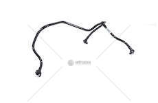 Tube, carburettor F4AFE412D- F4AFE612D BUS Iveco