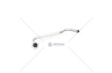 Tube, carburettor TUBAZIONE INIEZIONE Iveco