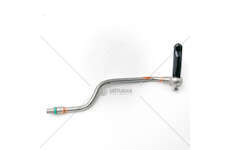 TUBO RITORNO OLIO Mec-Diesel