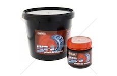 Tuk mazací ložisek greaseline grease lv 2-3 voděodolný, 8 kg 030959m_A
