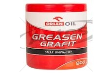 Tuk mazací platinum greasen 1s s grafitem -20 +60°c  0,8kg 0003524_A