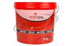 Tuk mazací platinum greasen grafit p/ -20°c+60°c, 9kg 0003922_A