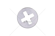 TULEJA DYSTANSOWA IVECO DAILY 06- IVECO 504243643