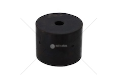 TULEJA GUMOWA BPW 20*100*80  LZ338