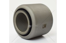 TULEJA MET-GUM 35X64X56 BPW LEMA LE1000.32